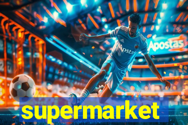 supermarket simulator apk dinheiro infinito android